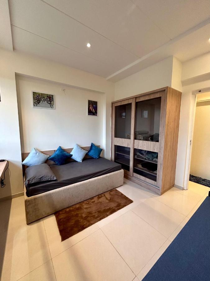 Tata Rio De Goa ,Good Stay Premium 2 Bhk Apartment,6 Km From Airport, - 101 Даболім Екстер'єр фото