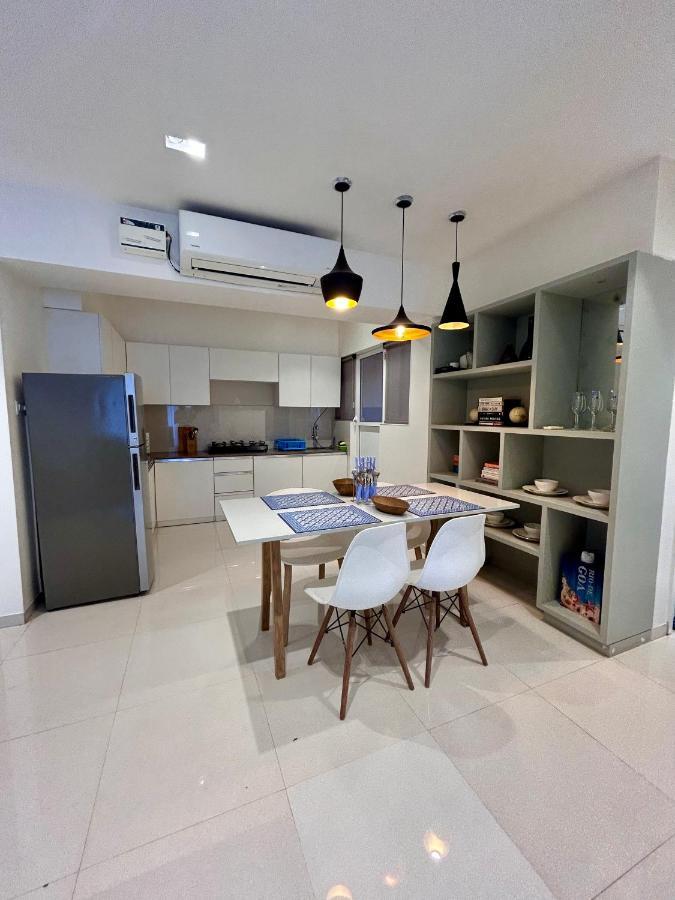 Tata Rio De Goa ,Good Stay Premium 2 Bhk Apartment,6 Km From Airport, - 101 Даболім Екстер'єр фото