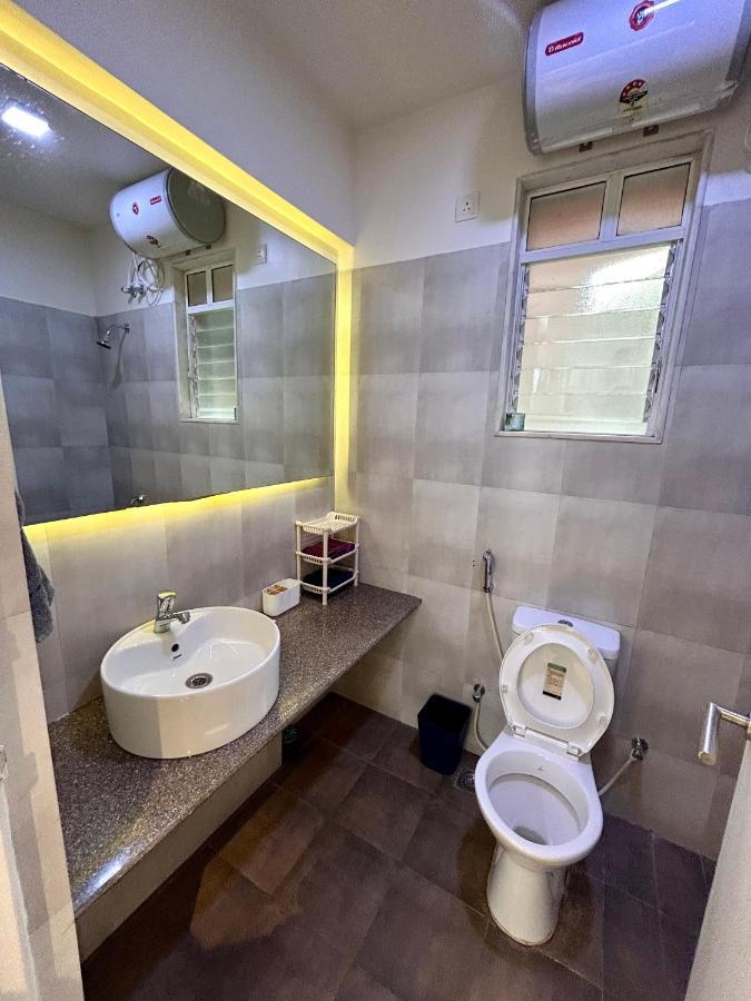 Tata Rio De Goa ,Good Stay Premium 2 Bhk Apartment,6 Km From Airport, - 101 Даболім Екстер'єр фото