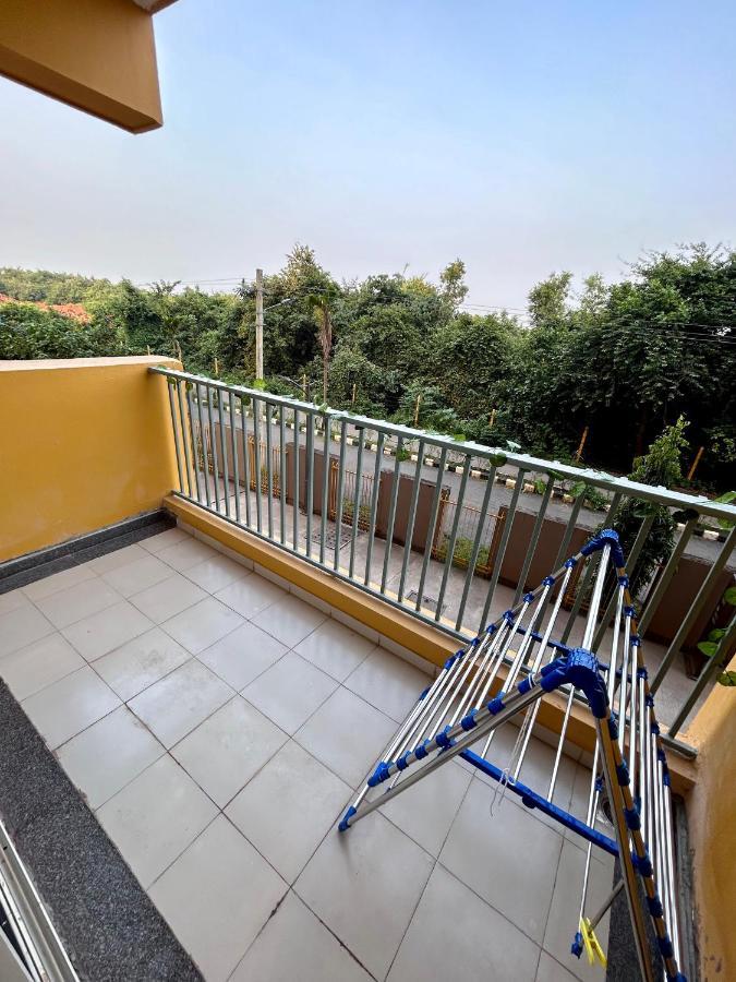 Tata Rio De Goa ,Good Stay Premium 2 Bhk Apartment,6 Km From Airport, - 101 Даболім Екстер'єр фото