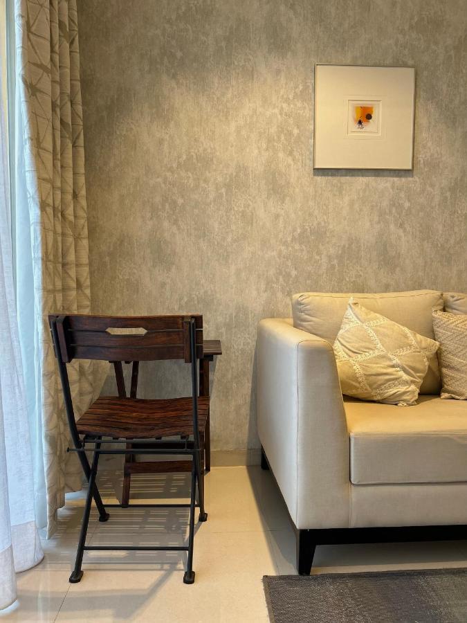 Tata Rio De Goa ,Good Stay Premium 2 Bhk Apartment,6 Km From Airport, - 101 Даболім Екстер'єр фото