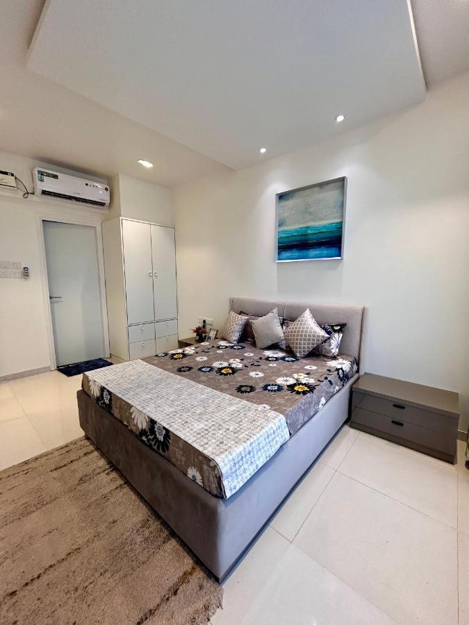 Tata Rio De Goa ,Good Stay Premium 2 Bhk Apartment,6 Km From Airport, - 101 Даболім Екстер'єр фото