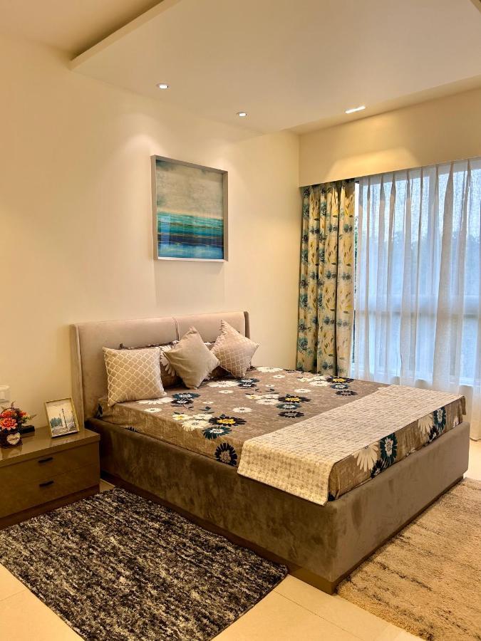 Tata Rio De Goa ,Good Stay Premium 2 Bhk Apartment,6 Km From Airport, - 101 Даболім Екстер'єр фото