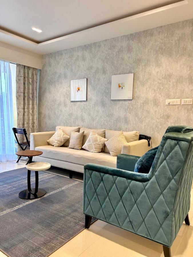 Tata Rio De Goa ,Good Stay Premium 2 Bhk Apartment,6 Km From Airport, - 101 Даболім Екстер'єр фото