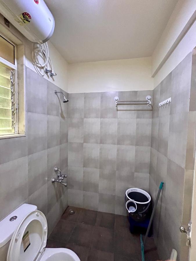 Tata Rio De Goa ,Good Stay Premium 2 Bhk Apartment,6 Km From Airport, - 101 Даболім Екстер'єр фото