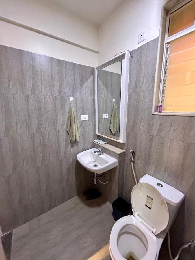 Tata Rio De Goa ,Good Stay Premium 2 Bhk Apartment,6 Km From Airport, - 101 Даболім Екстер'єр фото