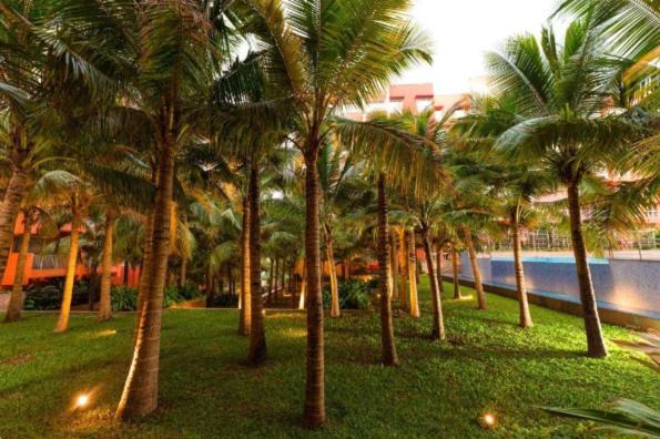 Tata Rio De Goa ,Good Stay Premium 2 Bhk Apartment,6 Km From Airport, - 101 Даболім Екстер'єр фото