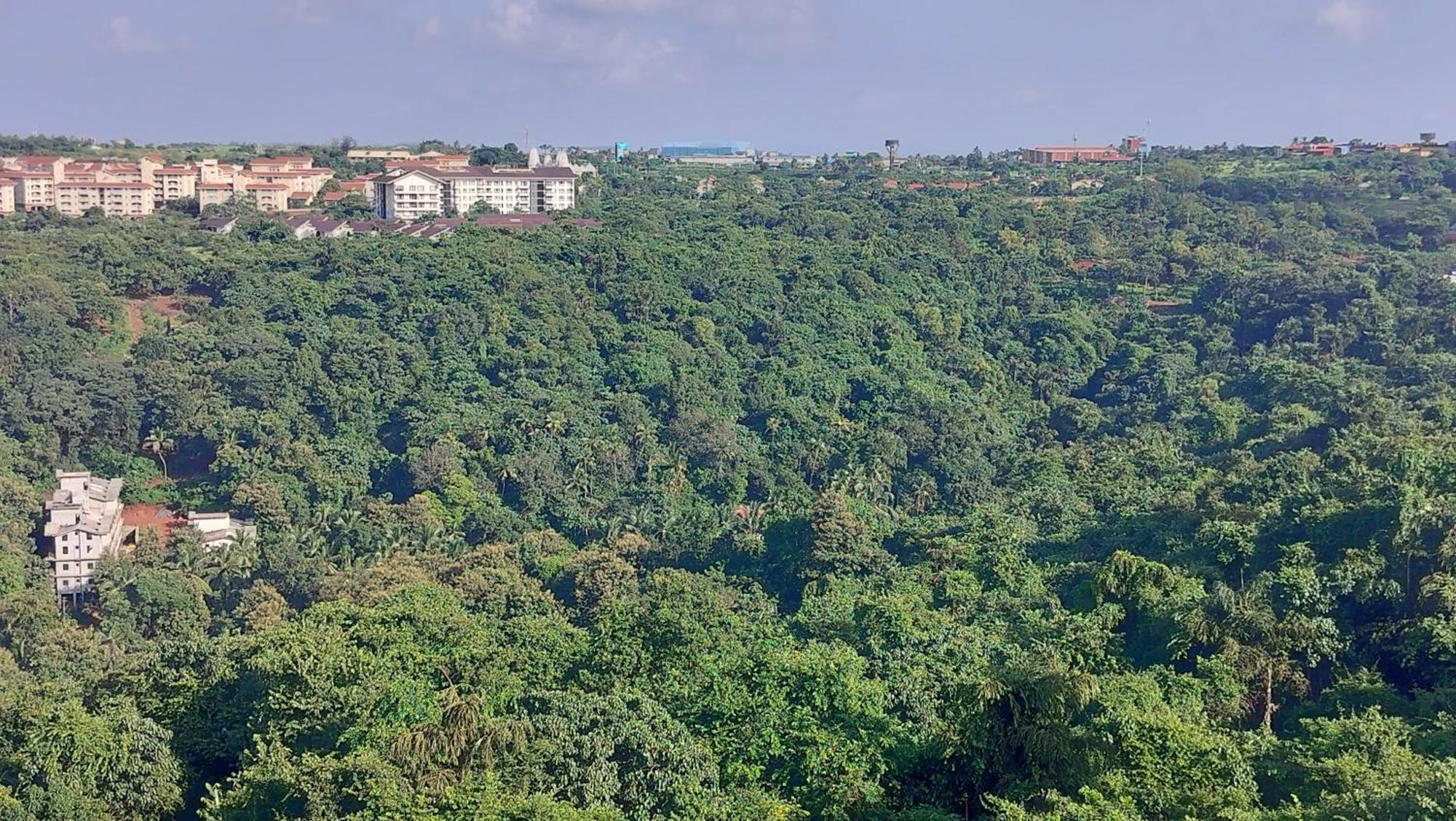 Tata Rio De Goa ,Good Stay Premium 2 Bhk Apartment,6 Km From Airport, - 101 Даболім Екстер'єр фото